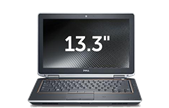 Dell Latitude E6320笔记本电脑 Dell Latitude E6320笔记本电脑
